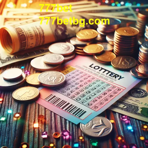 Descubra a Emoção da Loteria no 777bet