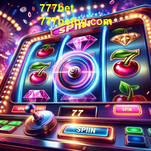 A Fascinante Experiência dos Caça-níqueis no 777bet